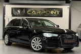 Audi A6 Avant 3.0 TDI Quattro/Bi-Xenon/Alcantara/AHK - Audi A6 mit Diesel-Antrieb: Schwarz