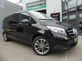 Mercedes-Benz V 250 d EDITION 4MAT Extralang E-TÜREN/STHZ/7SIT - Mercedes-Benz V-Klasse Gebrauchtwagen in Berlin