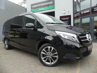 Mercedes-Benz V 250 d EDITION 4MAT Extralang E-TÜREN/STHZ/7SIT