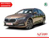 Skoda Octavia Combi 1.4 TSI iV LED Navi ACC Totwinkel - Skoda Octavia iV Gebrauchtwagen