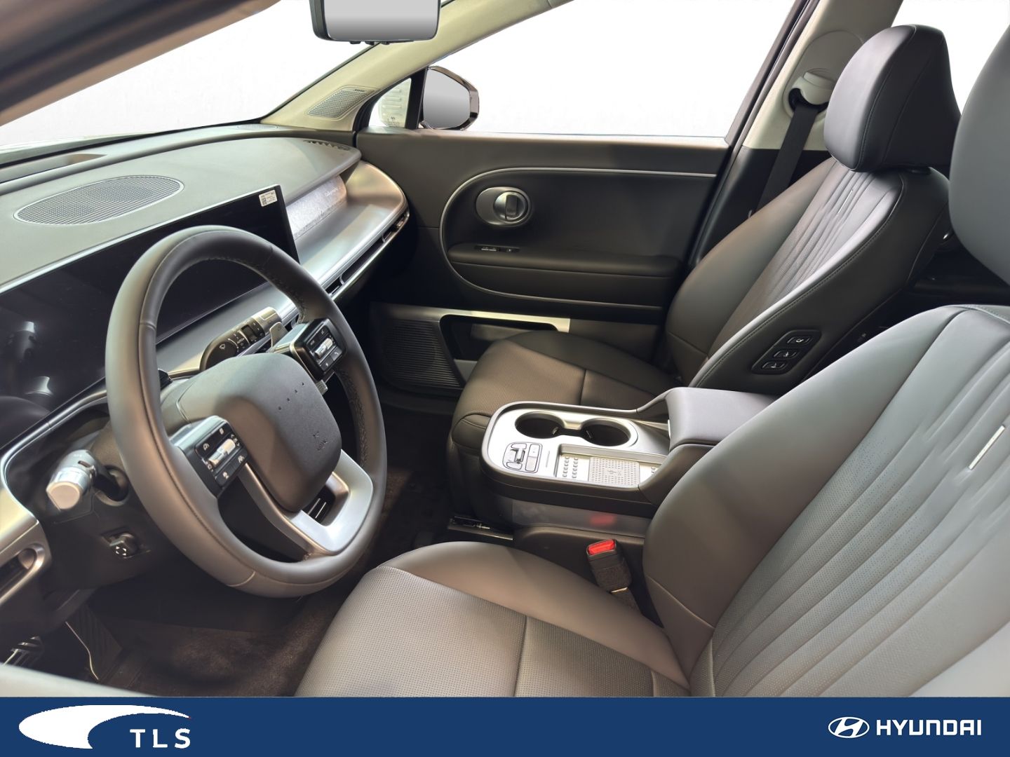 Hyundai IONIQ 9 – Bild 7
