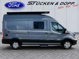 Ford Matist XL - Ford Kastenwagen