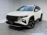 Hyundai Tucson Prime Plug-In Hybrid 4WD+KRELL+NAV+3.99%