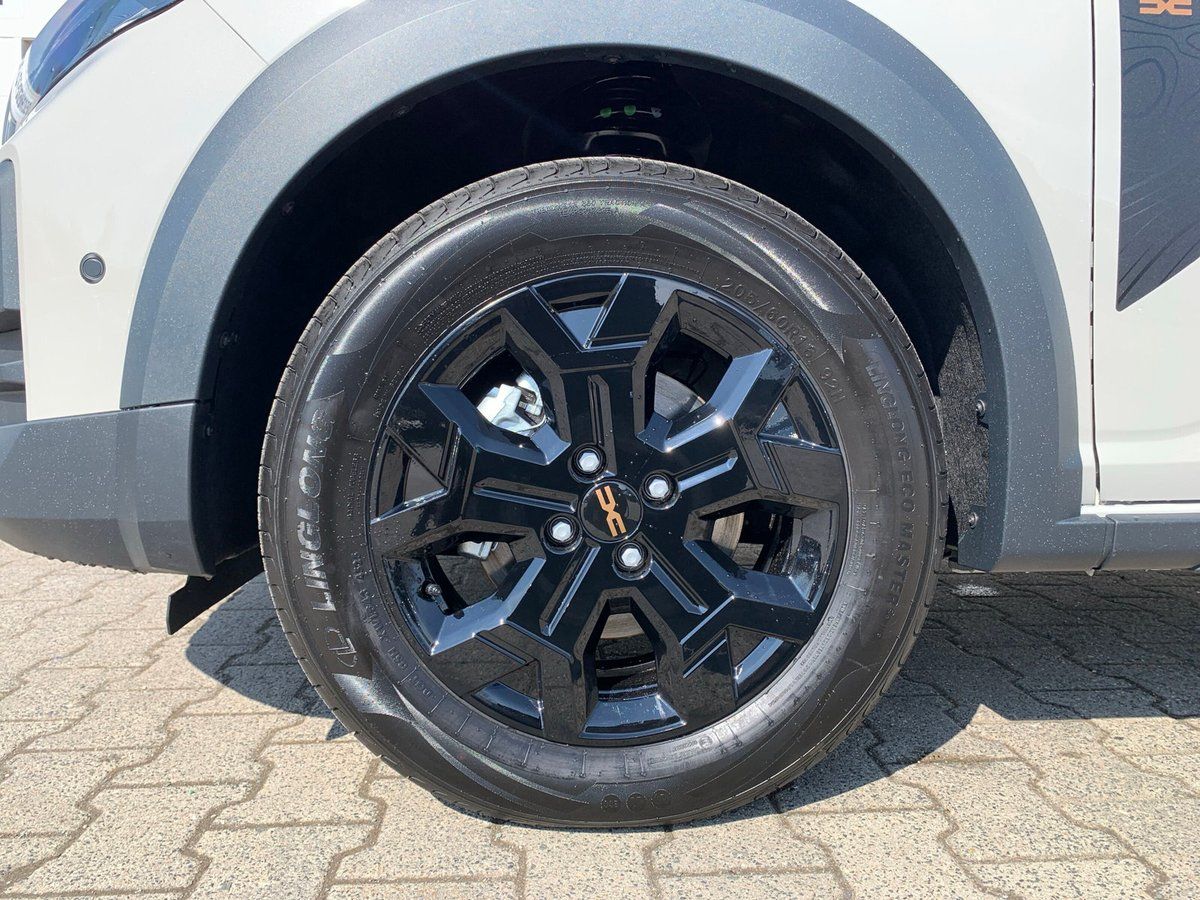 Dacia Jogger - Bild 13