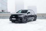 Audi Q8 50 TDI quattro S-line/Pano/Virtual/22"/Leder - Audi Q8: 50 TDI