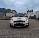 MINI Cooper S Cabrio (Besondere Farbe, Frische TÜV) - MINI MINI aus 2009: Cabrio