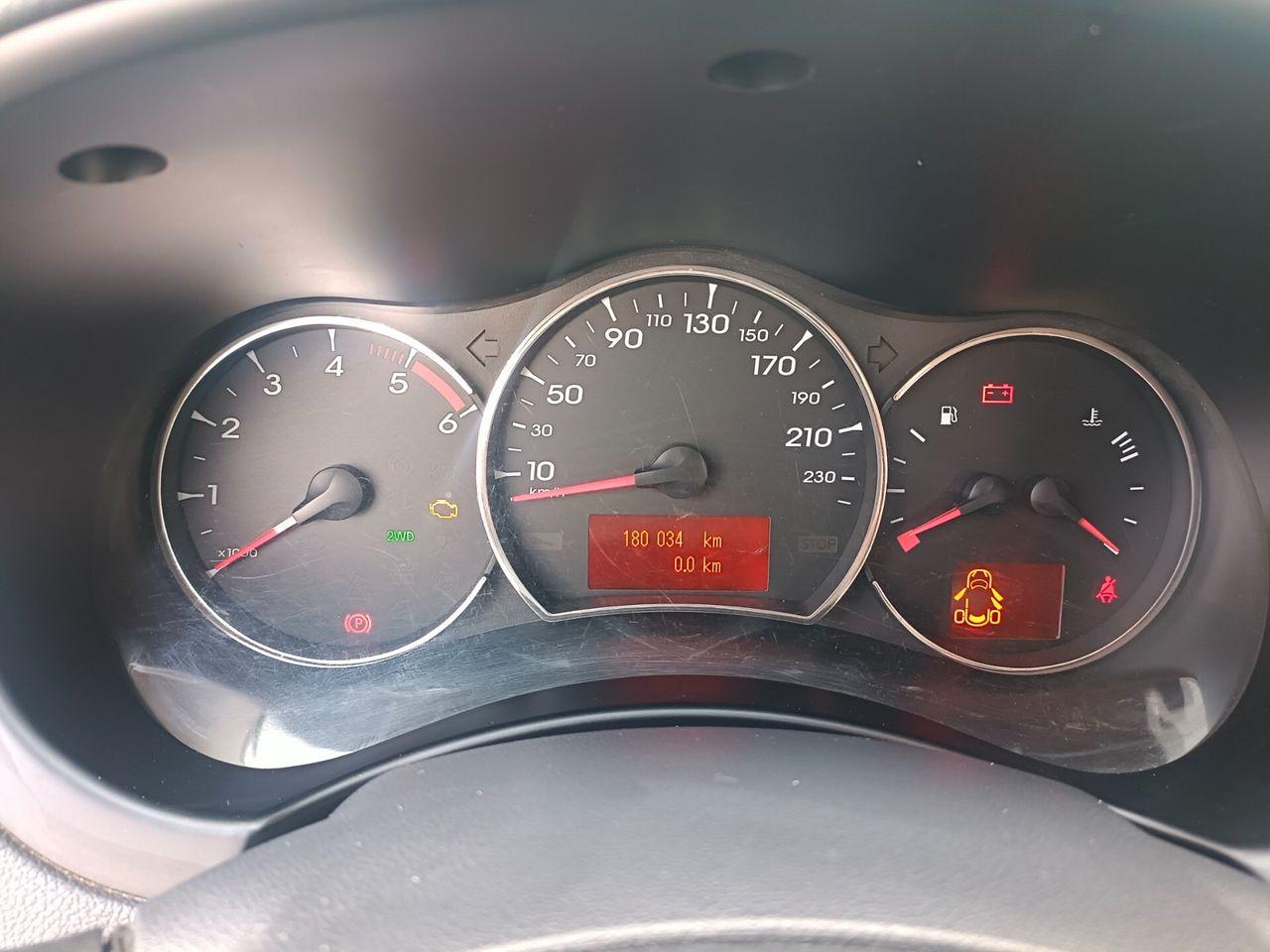 Renault Koleos 2010 — photo 15
