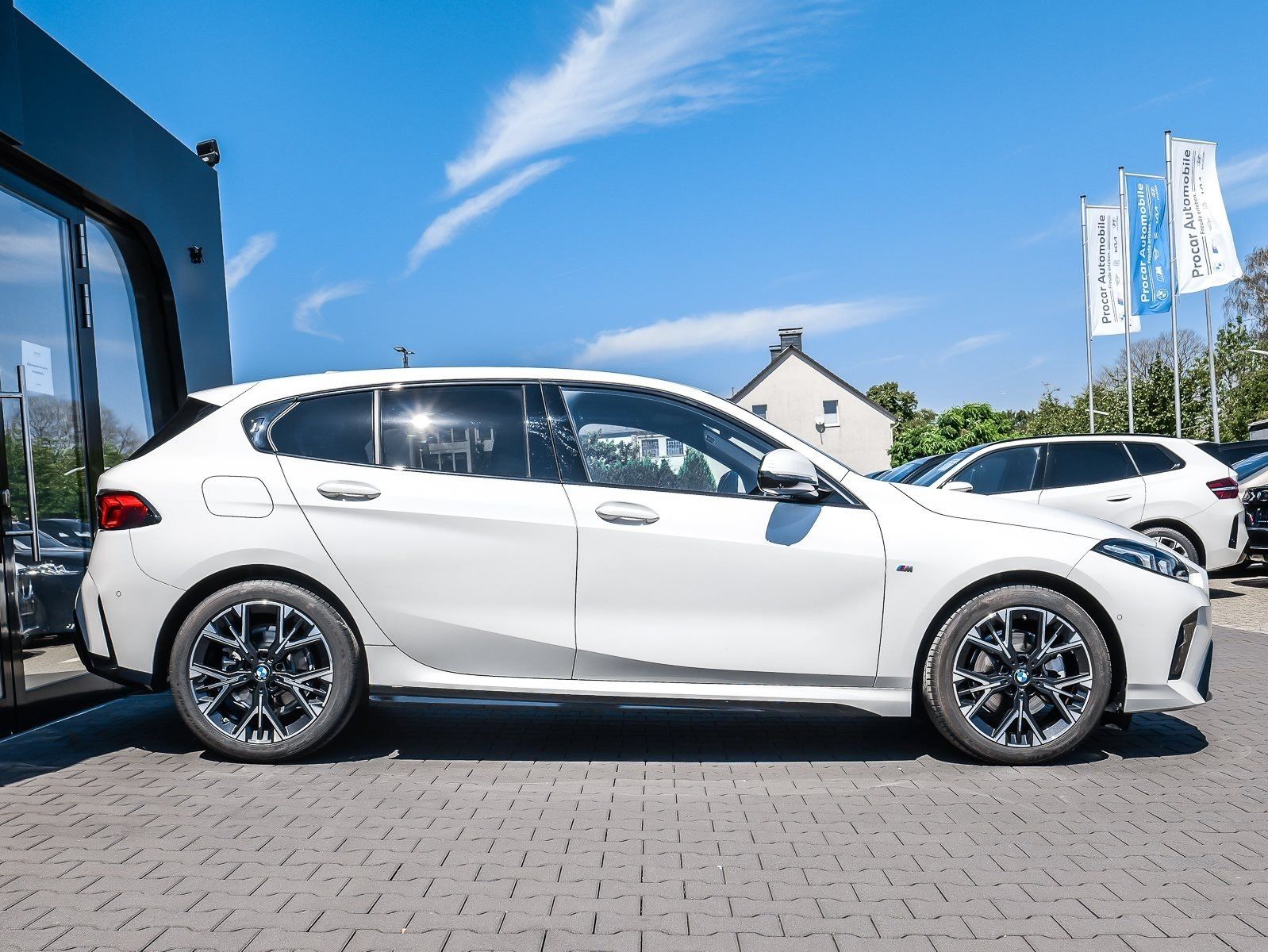 BMW 120 - Bild 10