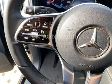 Fahrzeugabbildung Mercedes-Benz G 350 Model Station/Widescreen/22 Zoll/LED/AHK