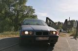 BMW 320i  2. Hand 75t. Km  H Kennzeichen u... - BMW aus 1992: 7