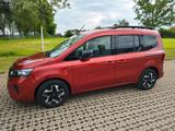 Nissan Townstar DIG-T 130 Tekna Automatik Tekna L1 - Nissan Townstar: Automatik