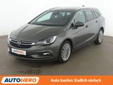 Opel Astra 1.4 SIDI Turbo Innovation Start/Stop Aut. - Opel Astra mit Benzin-Antrieb: Kombi, Automatik
