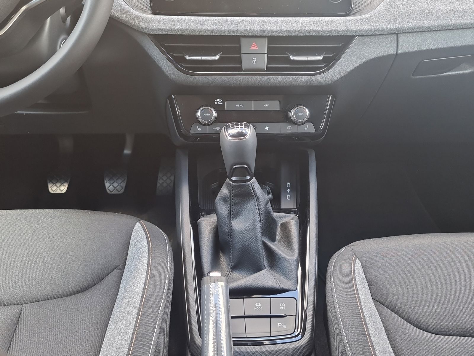 Skoda Kamiq - Bild 15