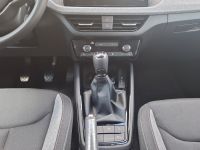 Skoda Kamiq - Vorschau Bild 15