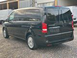 Mercedes-Benz Vito 114 CDI lang.Tourer Pro.2xKlima.9Sitze - Mercedes-Benz Vito: 9 Sitzer