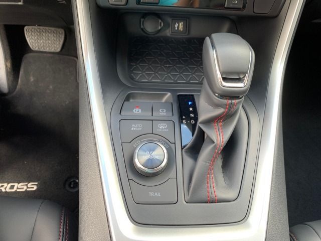 Fahrzeugabbildung Suzuki Across 2.5 Plug-In Hybrid Comfort+ 4x4