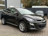 Mazda CX-7 Exclusive-Line * NAVI * LEDER* SD * BOSE - schwarze Mazda CX-7