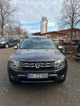 Dacia Duster dCi 110 4x4 Prestige Prestige - Dacia Duster Allradantrieb Prestige mit Diesel-Antrieb
