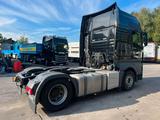 MAN TGX 18.460 4x2 Euro 6 Retarder - MAN Euro5