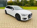 Audi A6 S Line  Sport Paket  - Audi A6 Gebrauchtwagen in Augsburg
