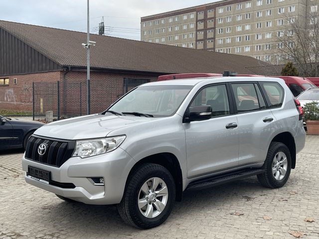 Toyota Land Cruiser 150 2.8D-4D Automatik 1.Hand*Klima*