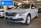 Skoda Kamiq 1.5 TSI Style Dynamik Paket APP LED - Skoda mit Benzin-Antrieb: Grau, Scheckheftgepflegt