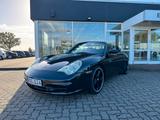 Porsche 911 Carrera Cabriolet Navi, Sitzhz. - Porsche Gebrauchtwagen von 2002
