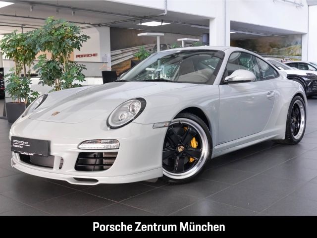 Porsche 997 911 Sport Classic PASM 2-Hand nur 22.651 km