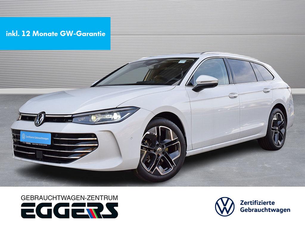 Volkswagen Passat Variant TDI 2.0 DSG *Elegance*Matrix*AHK*