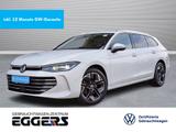 Volkswagen Passat Elegance 2.0 TDI DSG *AHK*Leder*Panorama* - Volkswagen Passat Vorführfahrzeuge