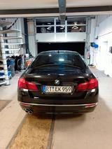 BMW 530 Gran Turismo 530d xDrive Gran Turismo Lu... - BMW 530 Gran Turismo mit Diesel-Antrieb