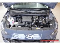 Hyundai i10 - Vorschau Bild 20