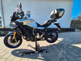 Yamaha Tracer 9 GT - viel extras - TÜV 5/27 - YAMAHA 9 TRACER GT