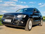 Audi Q5 2.0 Quattro Beziner - Audi Q5: Aud
