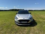 Ford Focus Active, sehr gepflegt,  top Ausstattung - Ford Focus: Se