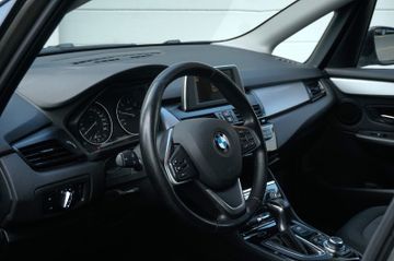 BMW 218 Active Tourer - 12