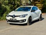 Renault Megane III Coupe BOSE Edition+1.HAND+KEYLESS+LED - Renault Megane: Bose Edition