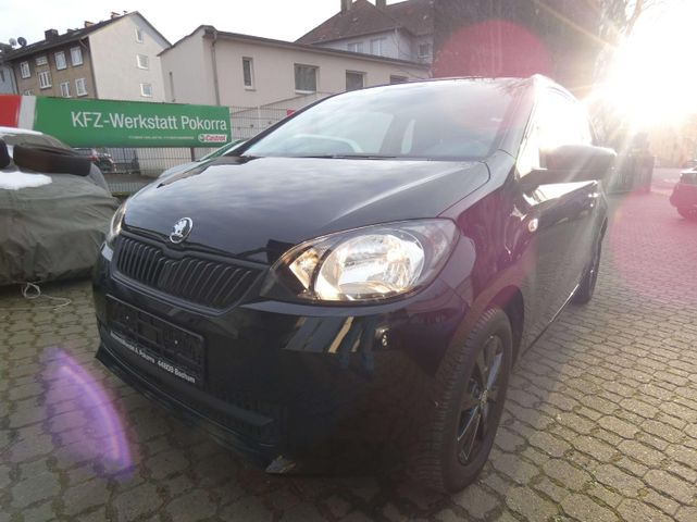 Skoda Citigo Active  12 MONATE GARANTIE