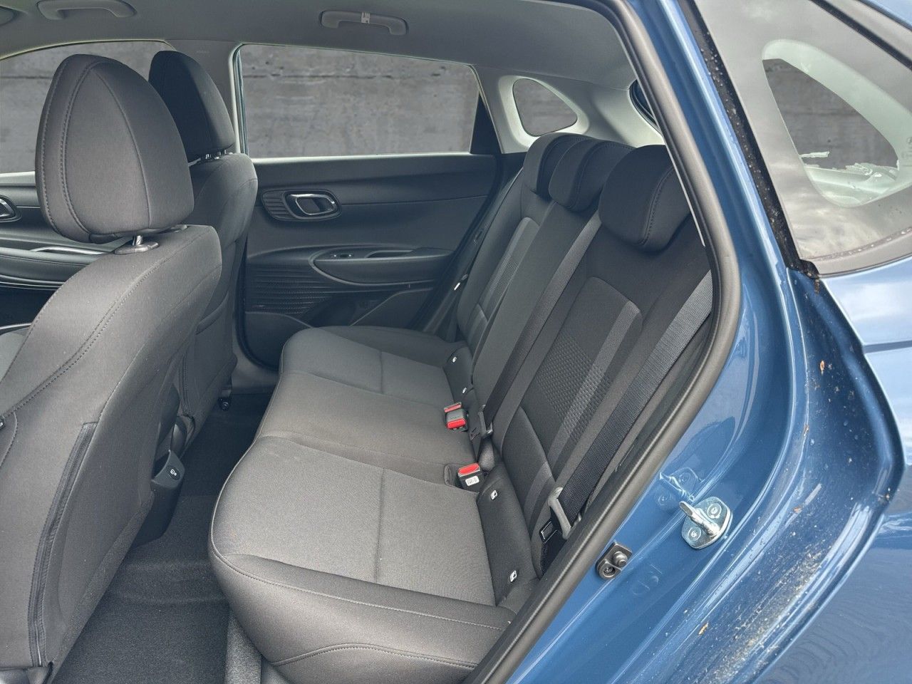 Hyundai i20 – Bild 12