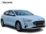 Ford Focus Cool & Connect*CarPlay*Sportsitze*Klima* - Ford: Connect Sport