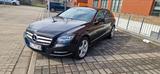 Mercedes-Benz CLS 350 CDI Shooting Brake V6 