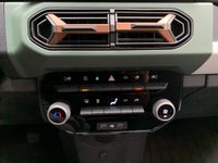 Dacia Spring - Vorschau Bild 18