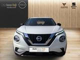 Nissan Juke 1.0 N-Connecta LED KAMERA SHZ PDC KLIMA - Nissan Juke in Stuttgart