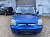 Citroën Berlingo 1.6 16V Multispace Plus*Klima*TÜV 09.26 - Citroën Berlingo: Multispace Plus