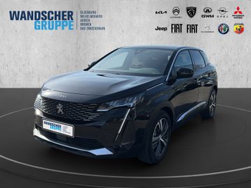 Peugeot 3008 1.6 225 Allure