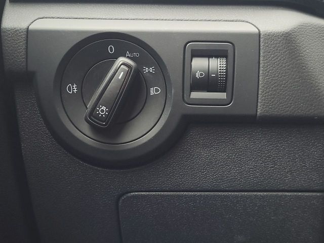T-Cross 1.0TSI Life LED SHZ ParkPilot
