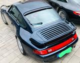 Porsche 911 - 993 C2 - Porsche aus 1995: 911