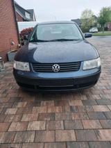 Volkswagen vw passat b5 1.8 benzin  erstbesitzer - VW Passat Variant von 1997