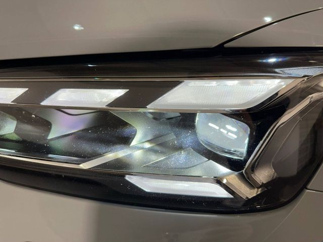 SQ2 2.0 TFSI QUATT MATRIX+PANO+SONOS+KAMERA+MMI