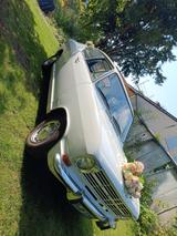 Opel Kadett B Coupé F - Opel Kadett: Automatik